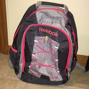 Reebok Keenan backpack